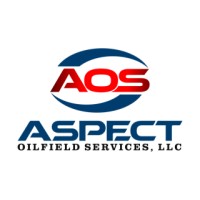 Aspect Oilfield Services, LLC logo - Similar company to Aspen Engineering Services