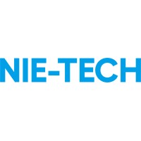 NIE-TECH CO., LTD. logo - Similar company to Ispaze Smart Solutions Pvt. Ltd.