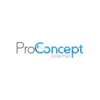 ProConcept Sistemas logo - Similar company to 112H Group