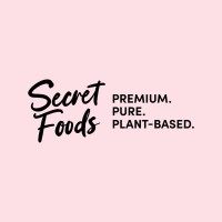 Secret Foods logo - Similar company to Agnimble