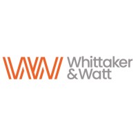 Whittaker & Watt Architects Ltd logo - Similar company to Ostick + Williams