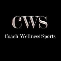 COACH WELLNESS SPORTS logo - Similar company to Mej : Mouvement Eucharistique Des Jeunes