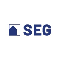 SEG Lebanon logo - Similar company to Seg International