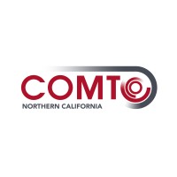 COMTO Northern California Chapter logo - Similar company to Asian American Architects & Engineers (Northern California)
