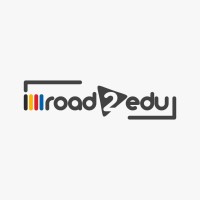 Road 2 Edu logo - Similar company to Studygri - International Agency Helping Students Apply To Top Institutions Around The Globe.