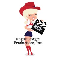 Rogue Cowgirl Productions, Inc. logo - Similar company to Circadian Intimates