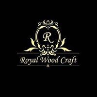 Royal Wood Craft logo - Similar company to Baly Audit Conseil