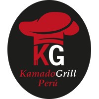 kamadogrillperú logo - Similar company to Tractechnology