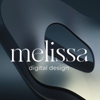 melissa • digital design logo - Similar company to Zeneo
