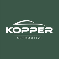Kopper Automotive B.V. logo - Similar company to Chachiversaci