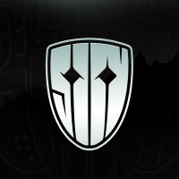 SINNERS Esports logo - Similar company to Dynamo Eclot