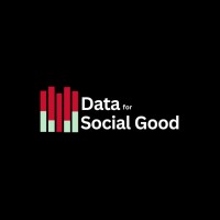 Data for Social Good logo - Similar company to Datocracy