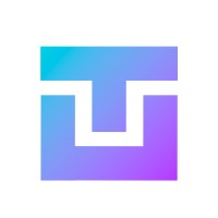 Lynkr logo - Similar company to Live Time