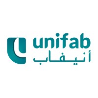 unifab logo - Similar company to Maxhats
