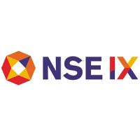 NSE International Exchange (NSE IX) logo - Similar company to Nse It