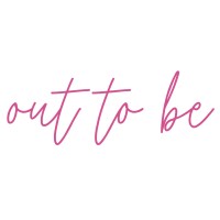 Out to Be logo - Similar company to Sound Off