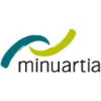 MINUARTIA logo - Similar company to Luis Fernandez
