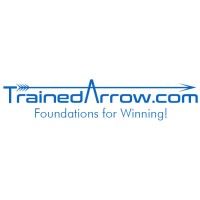 Trainedarrow