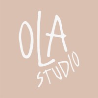 Ola Studio logo - Similar company to Õla Studio