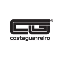 Costa Guerreiro, Lda. logo - Similar company to Etimed Etiquetas