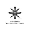 Kvindernes Religionshistorie logo - Similar company to Ung Debatt