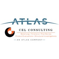 CEL Consulting logo - Similar company to Atlantic Engineering Labs Inc