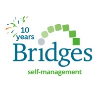 Bridges Self-Management logo - Similar company to Move Europe