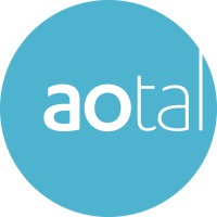 Aotal logo - Similar company to Snaphire