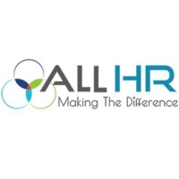 ALLHR` logo - Similar company to אחרי המדים