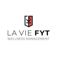 La Vie Fyt logo - Similar company to Fyt Lab