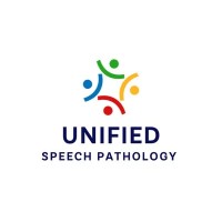 Unified Speech Pathology logo - Similar company to Talkativity
