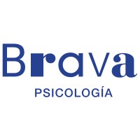 Brava Psicología logo - Similar company to Cúbica Multimedia Lab