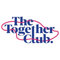 The Together Club logo - Similar company to Blue Feathers