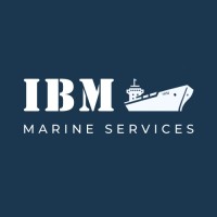 IBM Marine Services logo - Similar company to Nemo Shipping