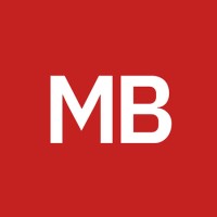 MeesterBaan logo - Similar company to Quadraam | De Gelderse Onderwijsgroep