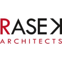RASEK Architects Ltd. logo - Similar company to Indzgn Inc.