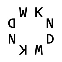 Weekend Type logo - Similar company to Red Design