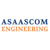 Asaascom Engineering Sdn Bhd logo - Similar company to Telecommunication Engineering College