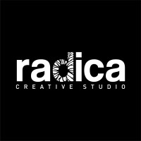 Radica Creative Studio logo - Similar company to Franco Ortobello