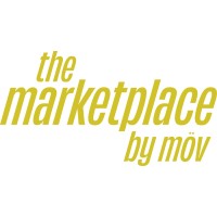 The Marketplace by MOV logo - Similar company to The Bug Hunters Café