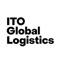 ITO Global Logistics logo - Similar company to Sentrak Logistics