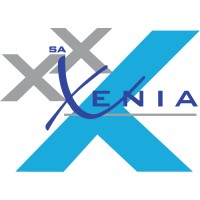 Student Association Xenia logo - Similar company to Student Association La Confrérie