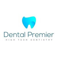 Dental Premier logo - Similar company to Dent Estet