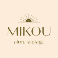 MIKOU Aime la Plage logo - Similar company to Lilicast