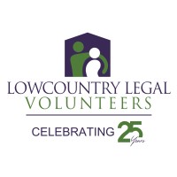 Lowcountry Legal Volunteers logo - Similar company to Hopeful Horizons