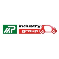 MP Industry Group logo - Similar company to Mlr Management