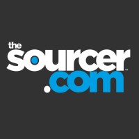 Thesourcer.com logo - Similar company to Strive Badge