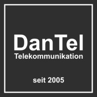 DanTel GmbH logo - Similar company to Dantel