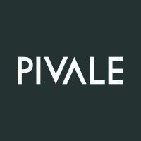 Pivale logo - Similar company to Koriolis
