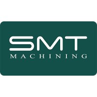 SMT Machining logo - Similar company to Cnc Machining And Rapid Prototyping Manufactuer - Greatlight
